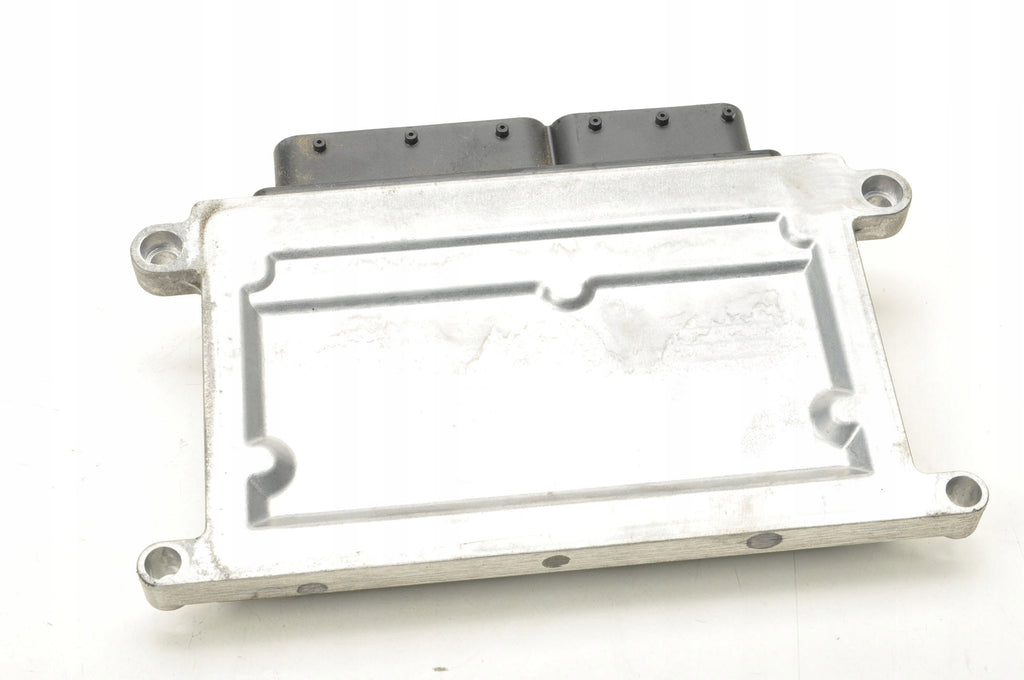 S60 II V60 I XC60 I V40 V70 III XC70 III 2.5 T5 ENGINE CONTROLLER 31312651