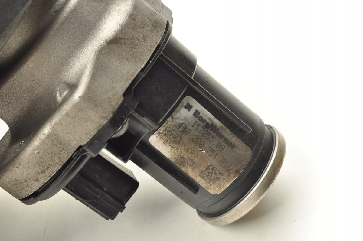 S60 II V60 XC90 XC60 II S90 II 2.0 D3 D4 D5 VALVE EGR 31439464 0280751016