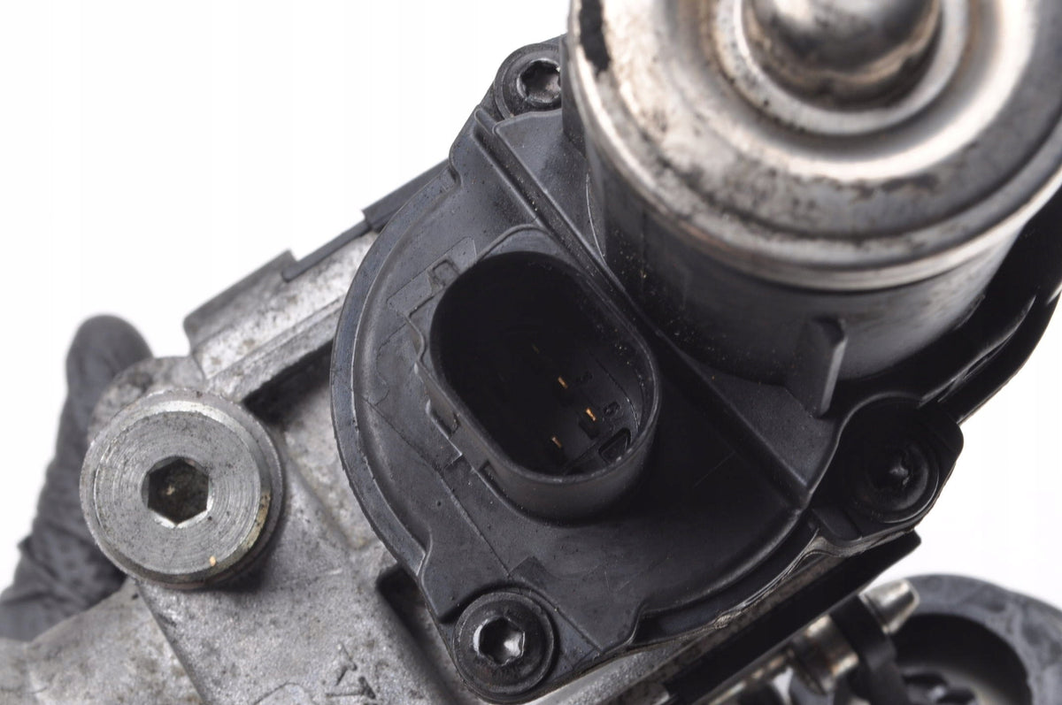 S60 II V60 XC90 XC60 II S90 II 2.0 D3 D4 D5 VALVE EGR 31439464 0280751016