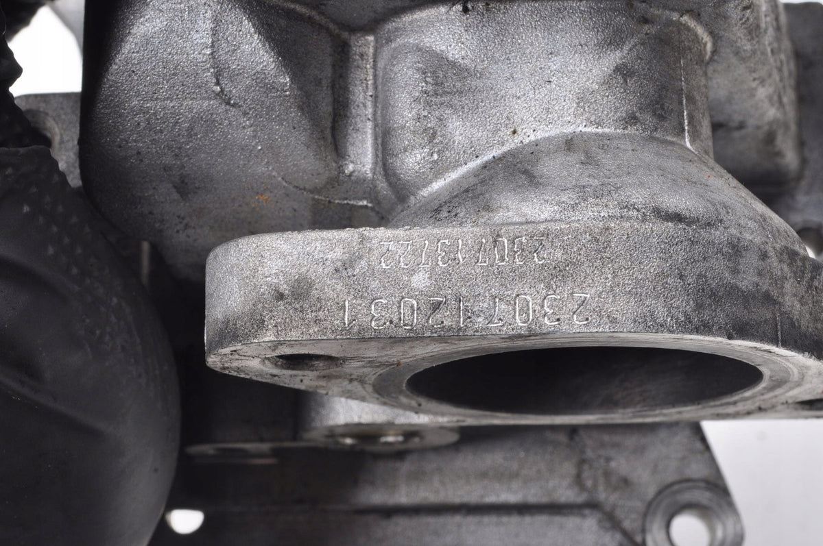 S60 II V60 XC90 XC60 II S90 II 2.0 D3 D4 D5 VALVE EGR 31439464 0280751016