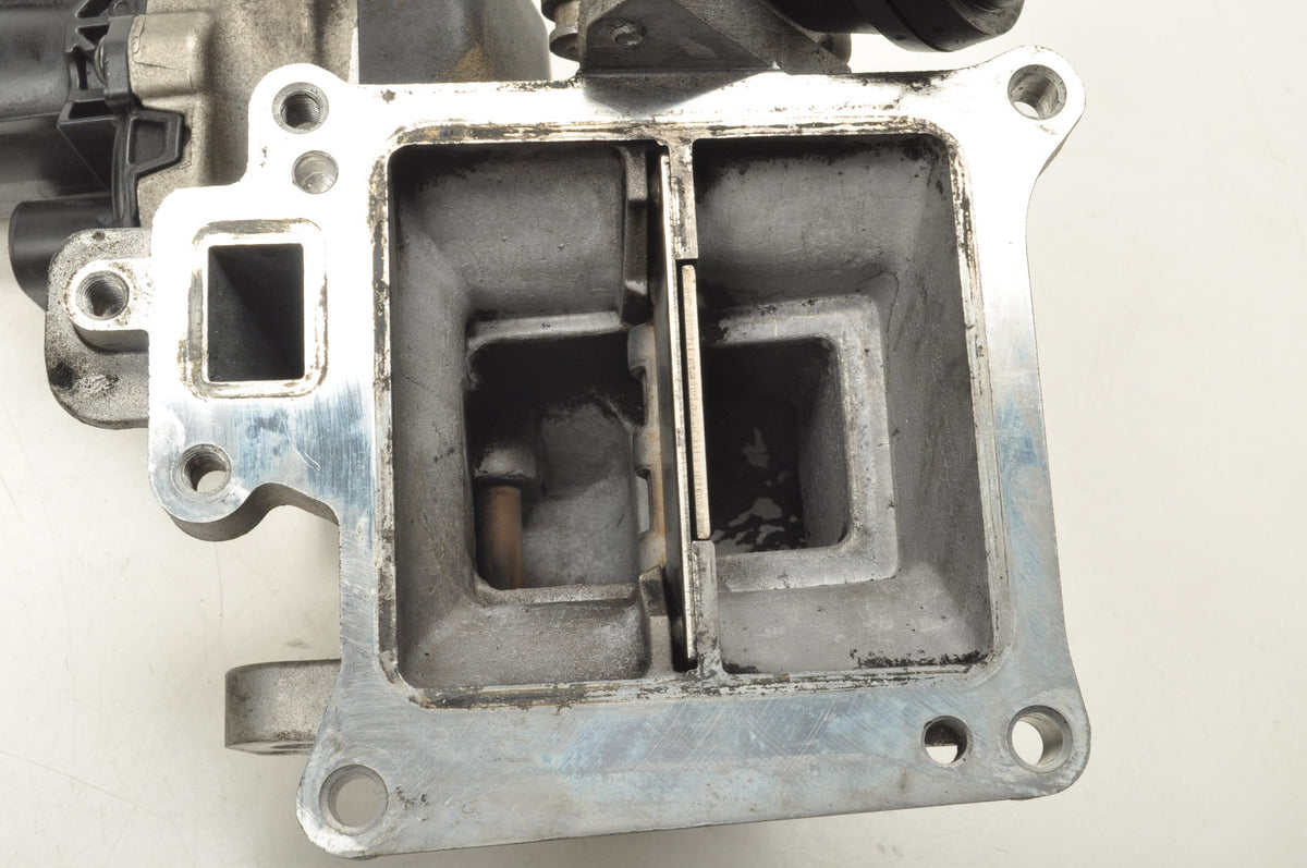 S60 II V60 XC90 XC60 II S90 II 2.0 D3 D4 D5 VALVE EGR 31439464 0280751016