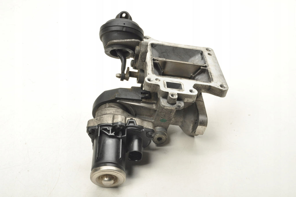 S60 II V60 XC90 XC60 II S90 II 2.0 D3 D4 D5 VALVE EGR 31439464 0280751016