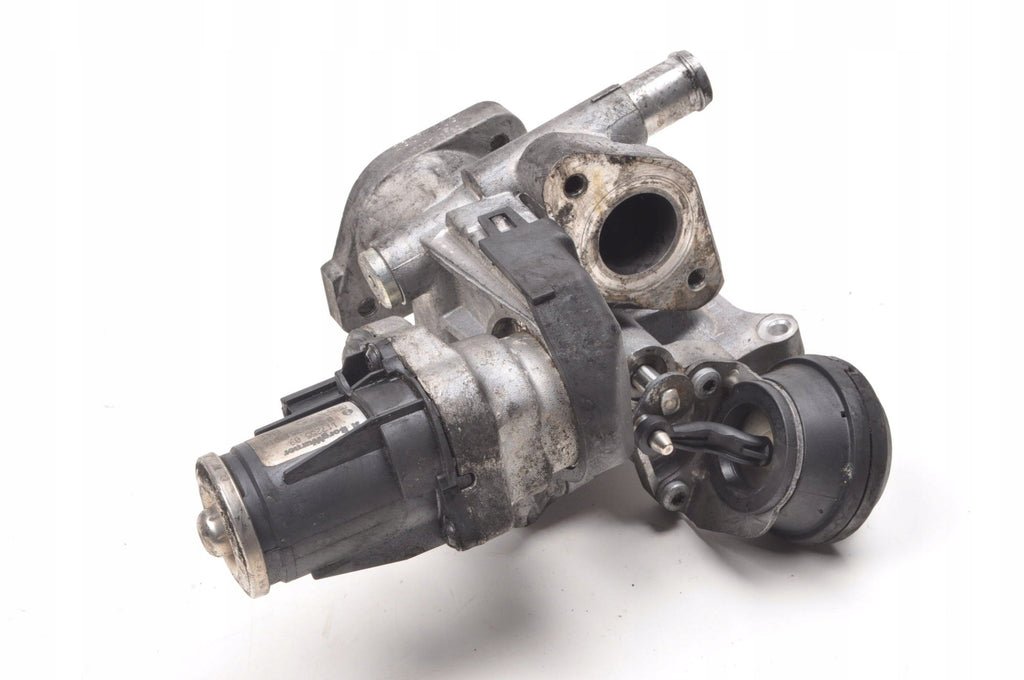 S60 II V60 XC90 XC60 II S90 II 2.0 D3 D4 D5 VALVE EGR 31439464 0280751016