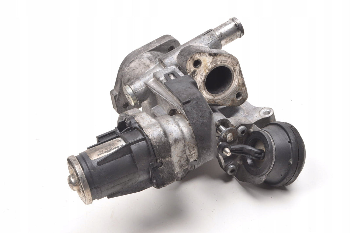 S60 II V60 XC90 XC60 II S90 II 2.0 D3 D4 D5 VALVE EGR 31439464 0280751016