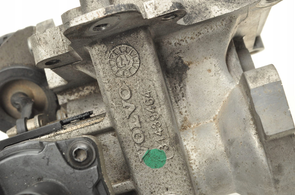 S60 II V60 XC90 XC60 II S90 II 2.0 D3 D4 D5 VALVE EGR 31439464 0280751016