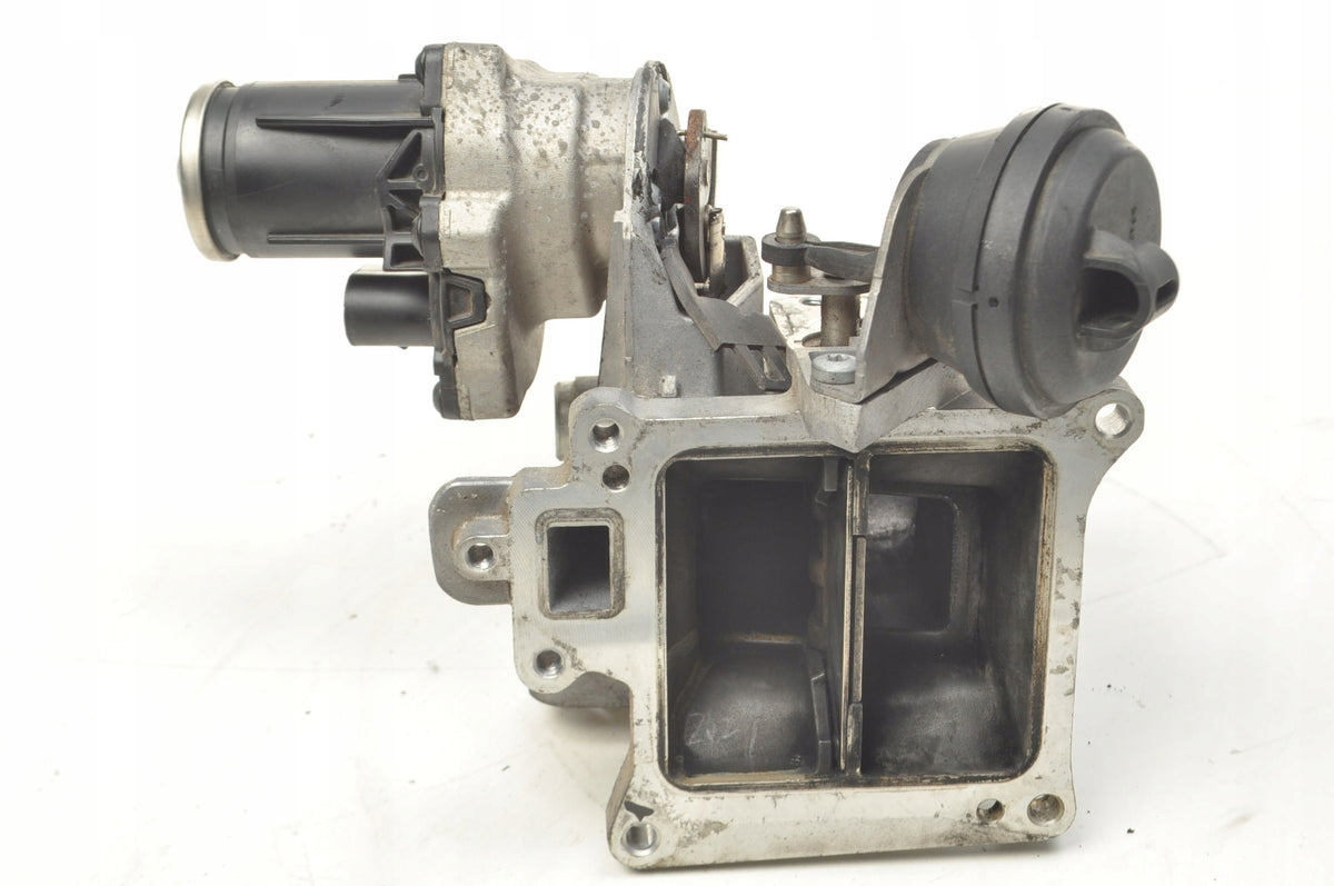 S60 II V60 XC90 XC60 II S90 II 2.0 D3 D4 D5 VALVE EGR 31439464 0280751016