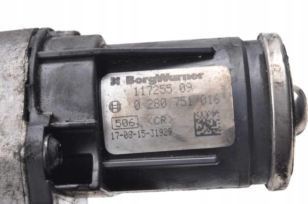 S60 II V60 XC90 XC60 II S90 II 2.0 D3 D4 D5 VALVE EGR 31439464 0280751016