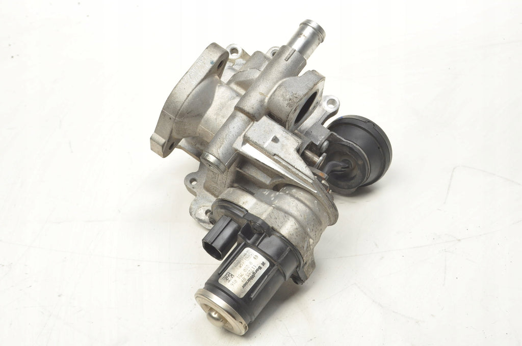 S60 II V60 XC90 XC60 II S90 II 2.0 D3 D4 D5 VALVE EGR 31439464 0280751016