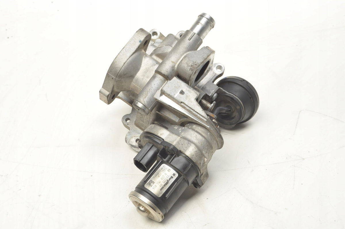 S60 II V60 XC90 XC60 II S90 II 2.0 D3 D4 D5 VALVE EGR 31439464 0280751016