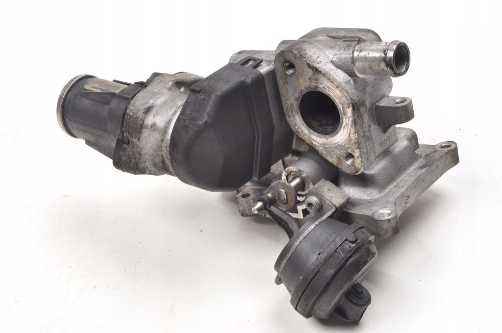 S60 II V60 XC90 XC60 II S90 II 2.0 D3 D4 D5 VALVE EGR 31439464 0280751016