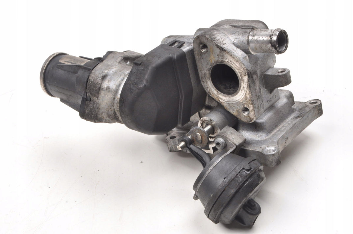 S60 II V60 XC90 XC60 II S90 II 2.0 D3 D4 D5 VALVE EGR 31439464 0280751016