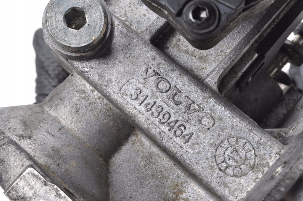 S60 II V60 XC90 XC60 II S90 II 2.0 D3 D4 D5 VALVE EGR 31439464 0280751016