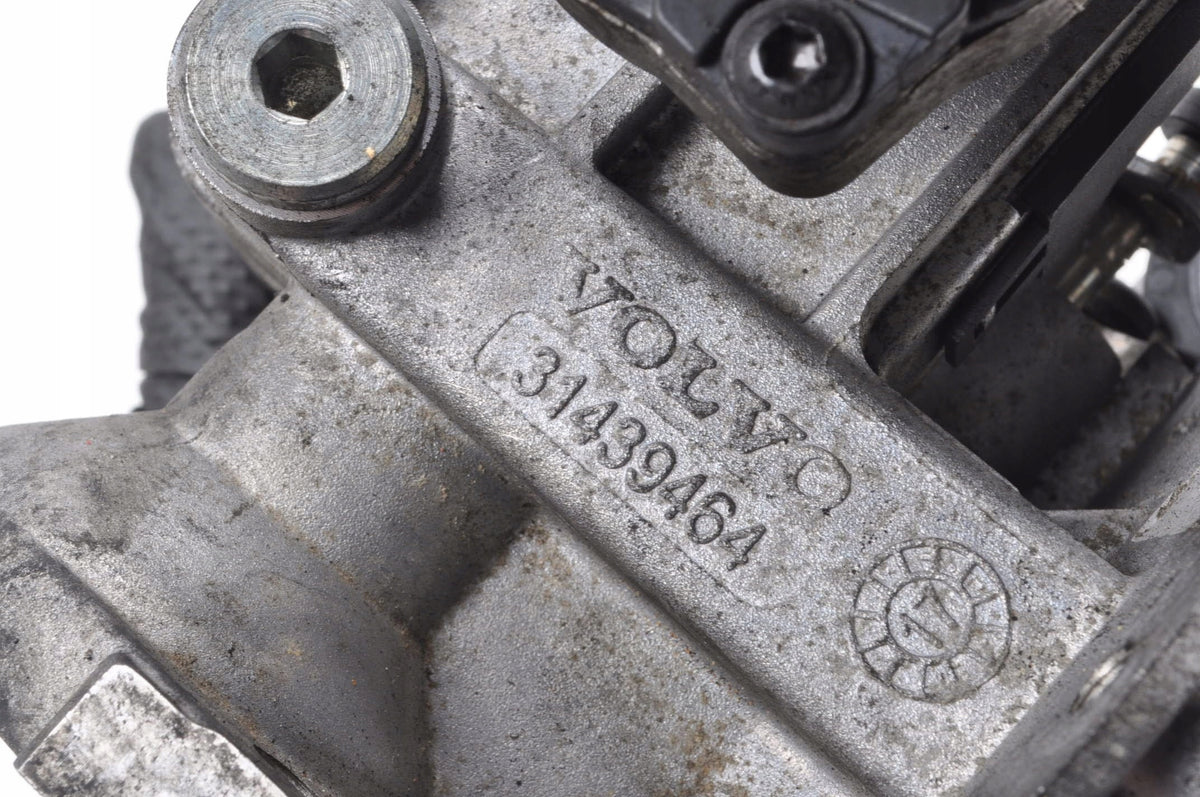 S60 II V60 XC90 XC60 II S90 II 2.0 D3 D4 D5 VALVE EGR 31439464 0280751016