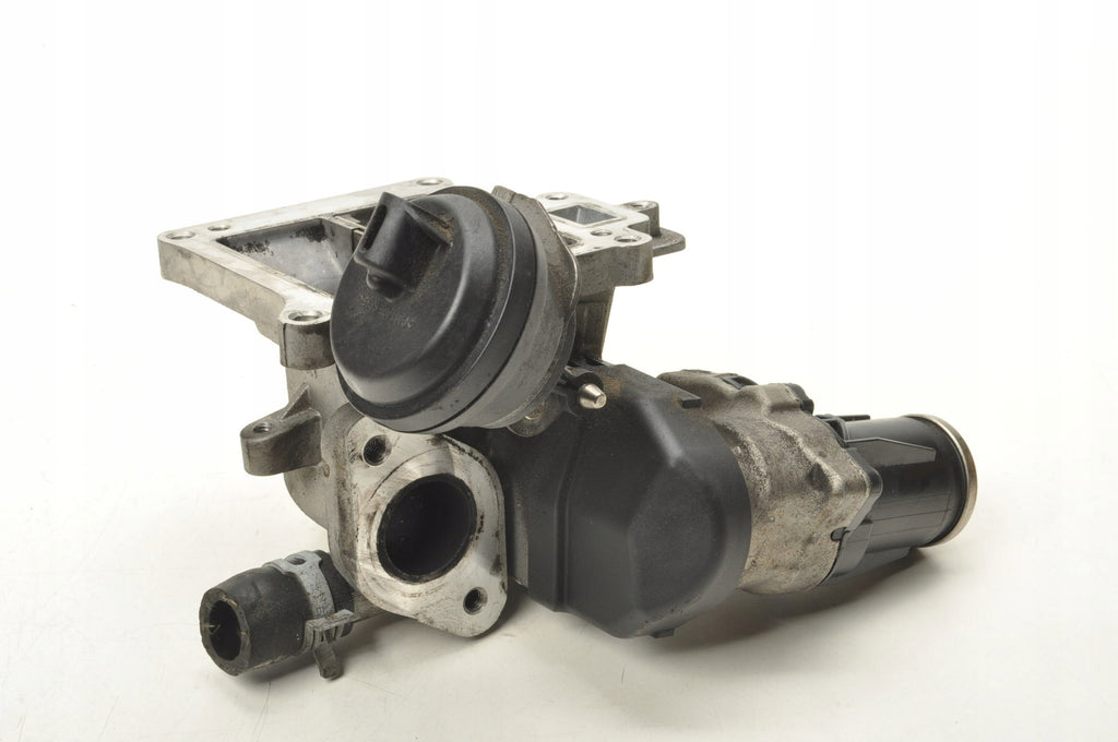 S60 II V60 XC90 XC60 II S90 II 2.0 D3 D4 D5 VALVE EGR 31439464 0280751016
