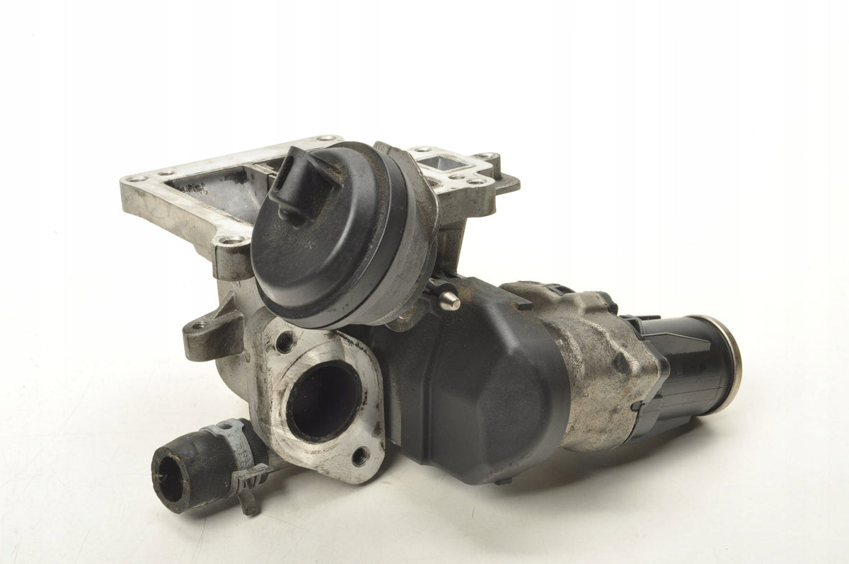 S60 II V60 XC90 XC60 II S90 II 2.0 D3 D4 D5 VALVE EGR 31439464 0280751016
