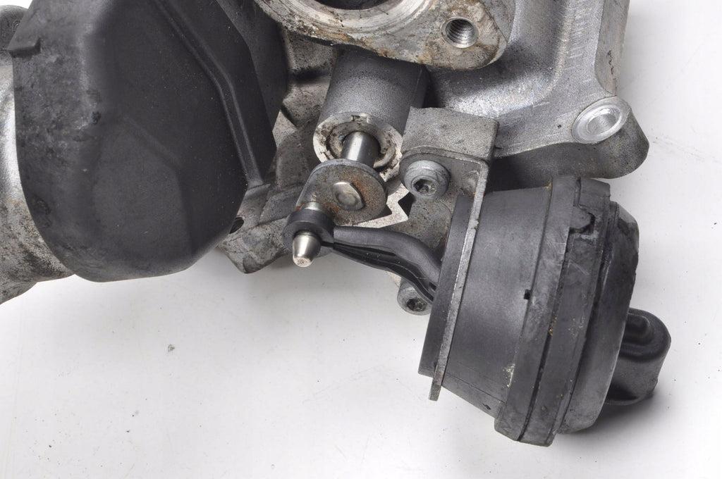 S60 II V60 XC90 XC60 II S90 II 2.0 D3 D4 D5 VALVE EGR 31439464 0280751016