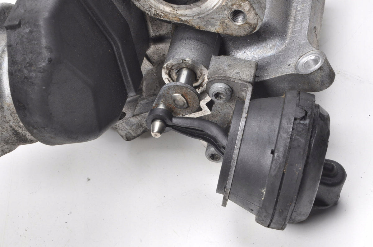 S60 II V60 XC90 XC60 II S90 II 2.0 D3 D4 D5 VALVE EGR 31439464 0280751016