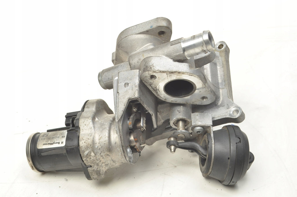 S60 II V60 XC90 XC60 II S90 II 2.0 D3 D4 D5 VALVE EGR 31439464 0280751016