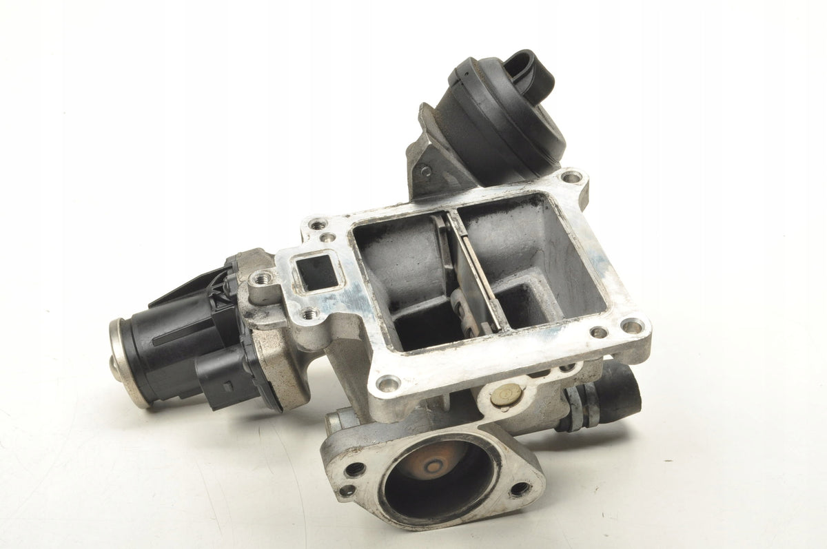 S60 II V60 XC90 XC60 II S90 II 2.0 D3 D4 D5 VALVE EGR 31439464 0280751016