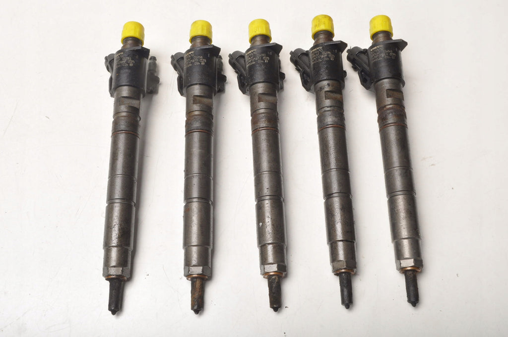 S60 II XC60 AND 2.4 D5 INJECTIONS 31272690 0445116016