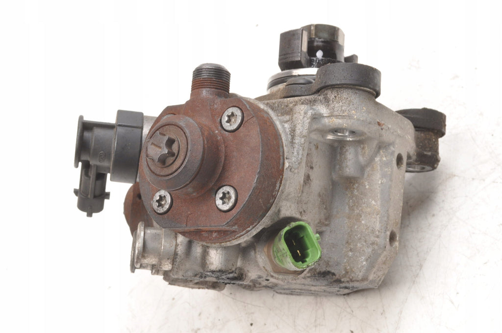 S60 II XC60 AND V70 III S80 II S60 II V60 2.0 D3/D4 INJECTION PUMP 31272896