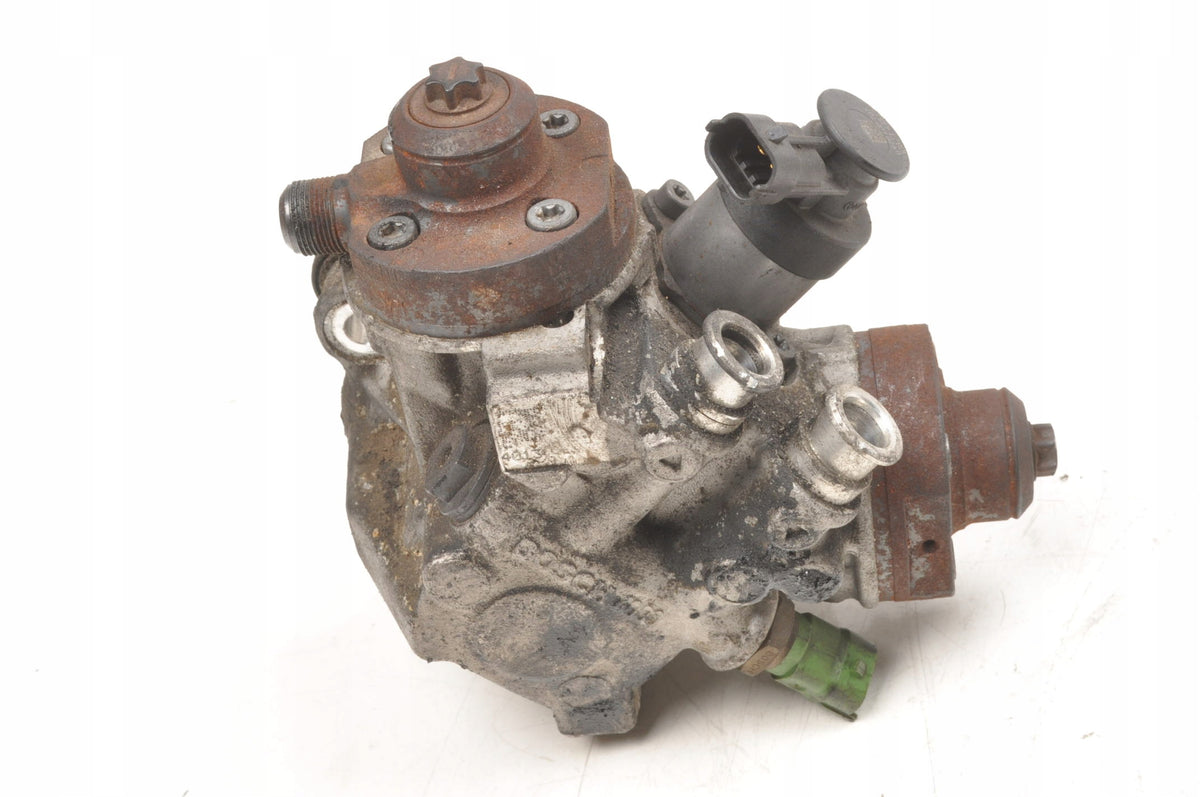 S60 II XC60 AND V70 III S80 II S60 II V60 2.0 D3/D4 INJECTION PUMP 31272896