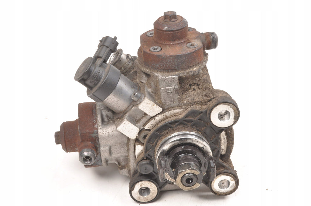 S60 II XC60 AND V70 III S80 II S60 II V60 2.0 D3/D4 INJECTION PUMP 31272896