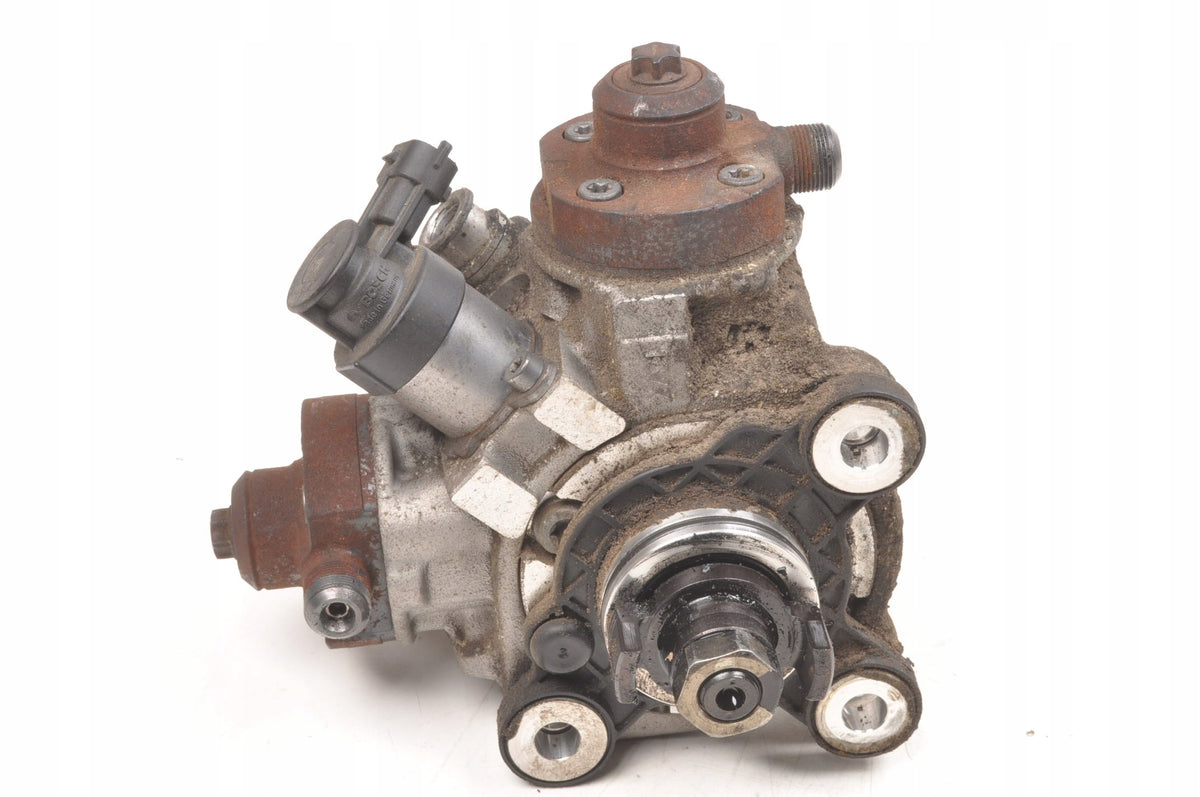 S60 II XC60 AND V70 III S80 II S60 II V60 2.0 D3/D4 INJECTION PUMP 31272896