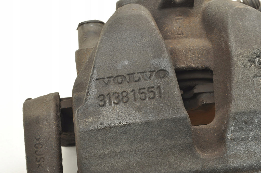 S60 III S90 II V60 II V90 II XC40 XC60 II 2.0 D4 CLAMP LEFT FRONT 31381551