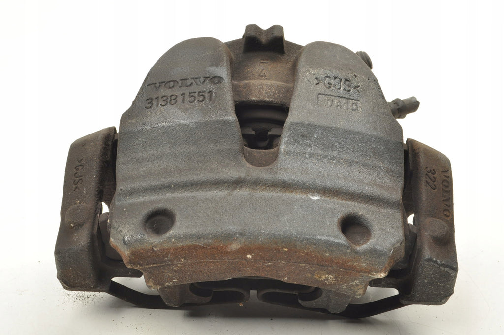 S60 III S90 II V60 II V90 II XC40 XC60 II 2.0 D4 CLAMP LEFT FRONT 31381551