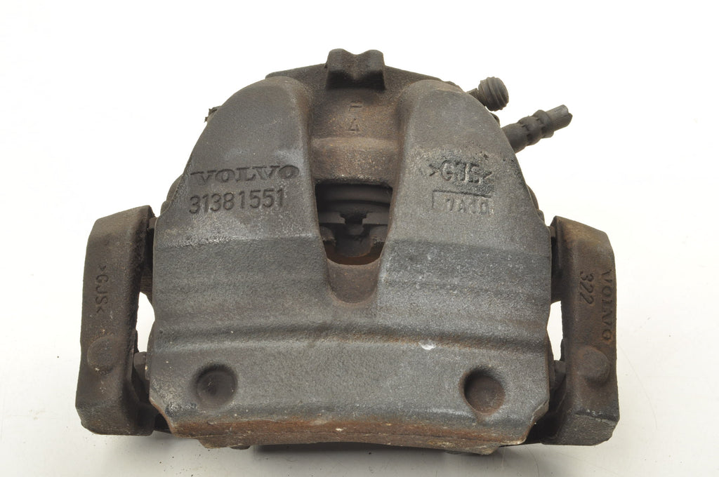 S60 III S90 II V60 II V90 II XC40 XC60 II 2.0 D4 CLAMP LEFT FRONT 31381551