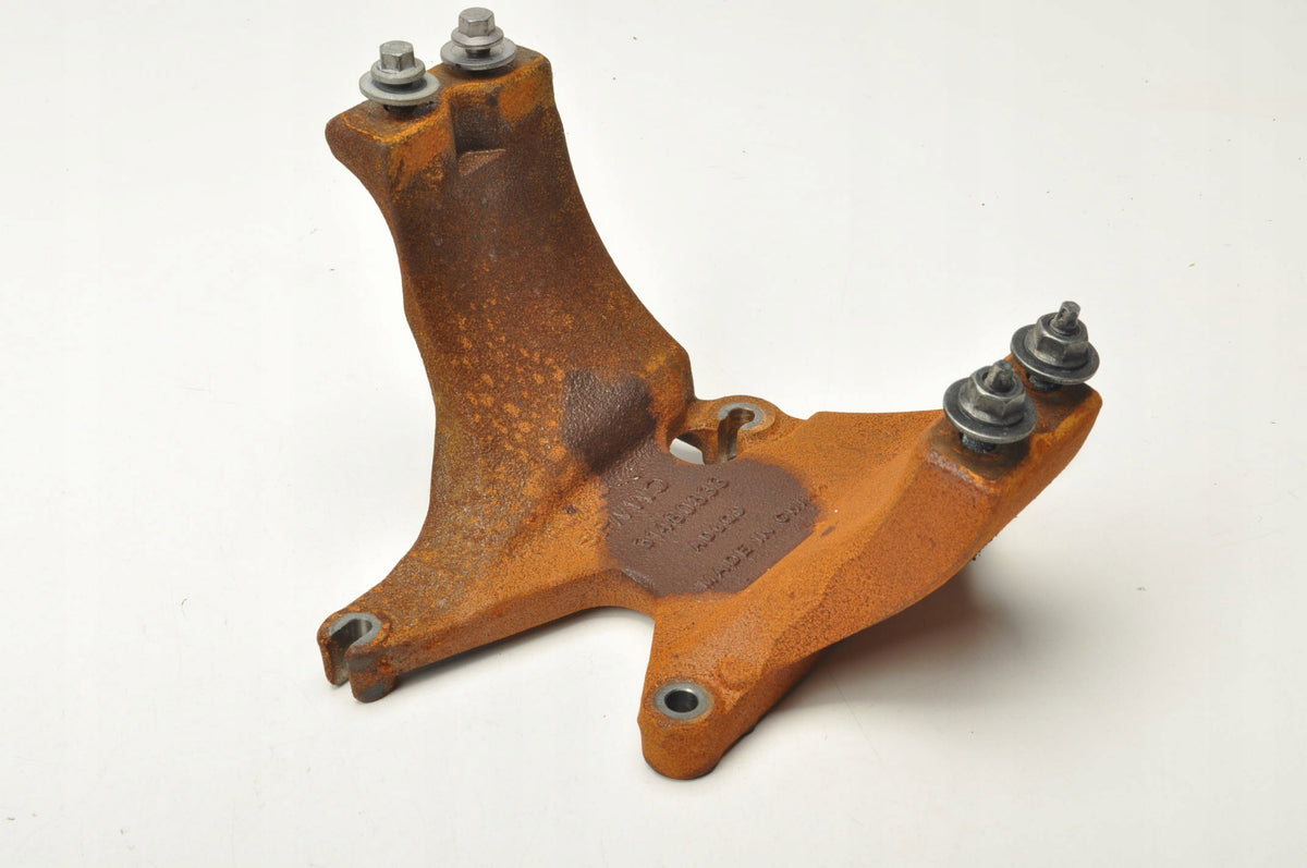 S60 III V60 II XC60 II 2.0 B4 PAW CATALYST BRACKET 31480833 2025R