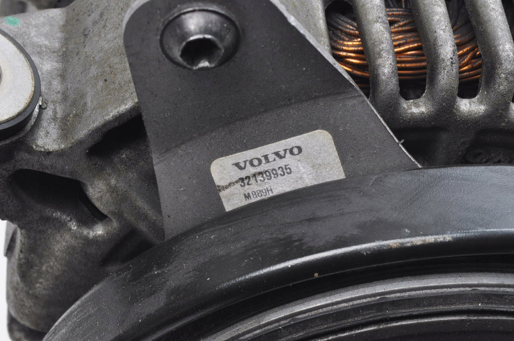 S60 S90 II V60 II V90 II XC40 XC60 II XC90 II B4 B5 B6 ALTERNATOR 32300720