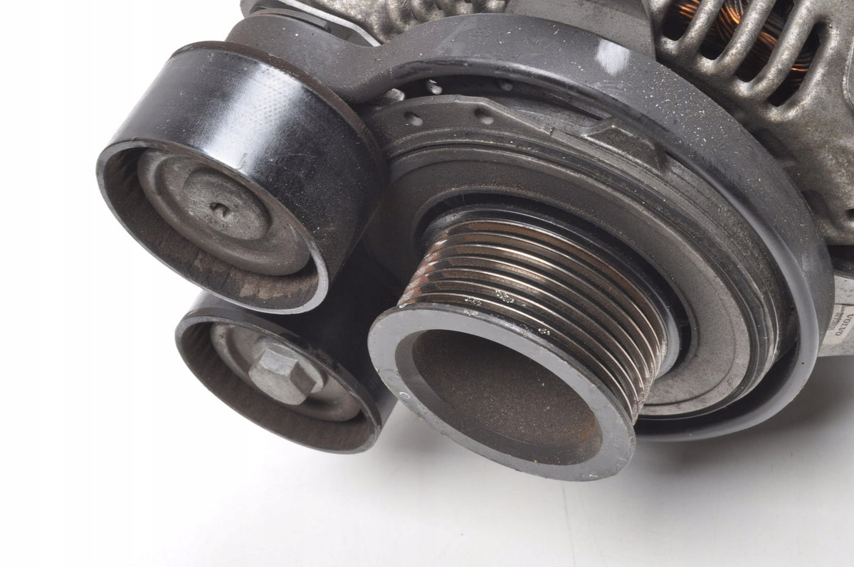S60 S90 II V60 II V90 II XC40 XC60 II XC90 II B4 B5 B6 ALTERNATOR 32300720