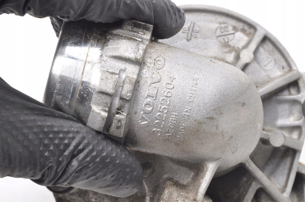 S60 S90 II V60 II V90 XC40 XC60 XC90 B3 B4 B5 B6 T6 T8 WATER PUMP 32252604