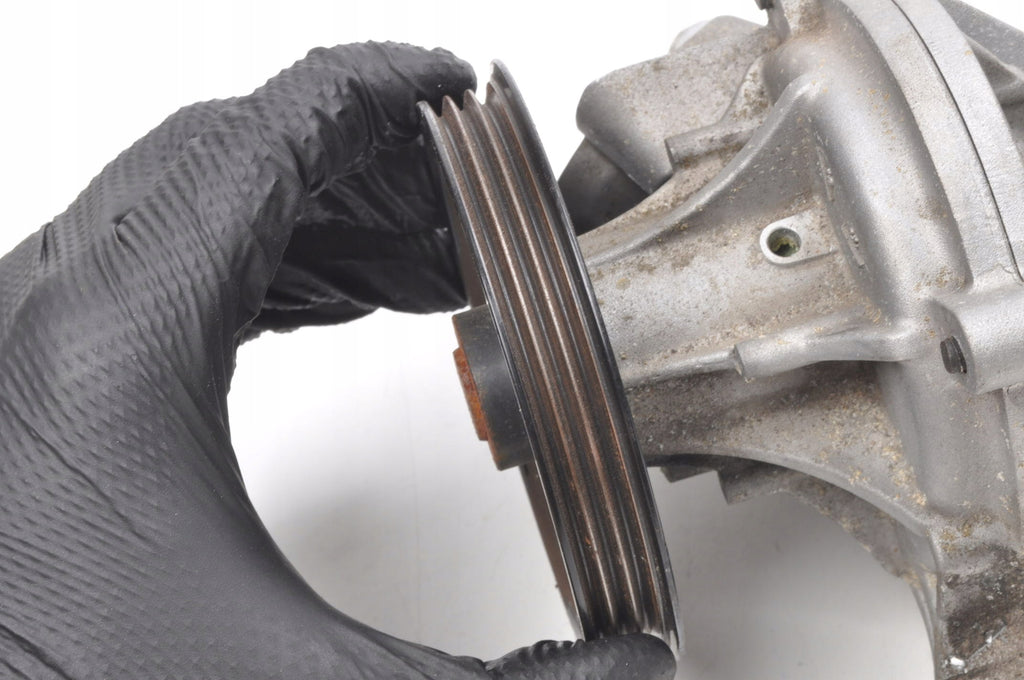 S60 S90 II V60 II V90 XC40 XC60 XC90 B3 B4 B5 B6 T6 T8 WATER PUMP 32252604