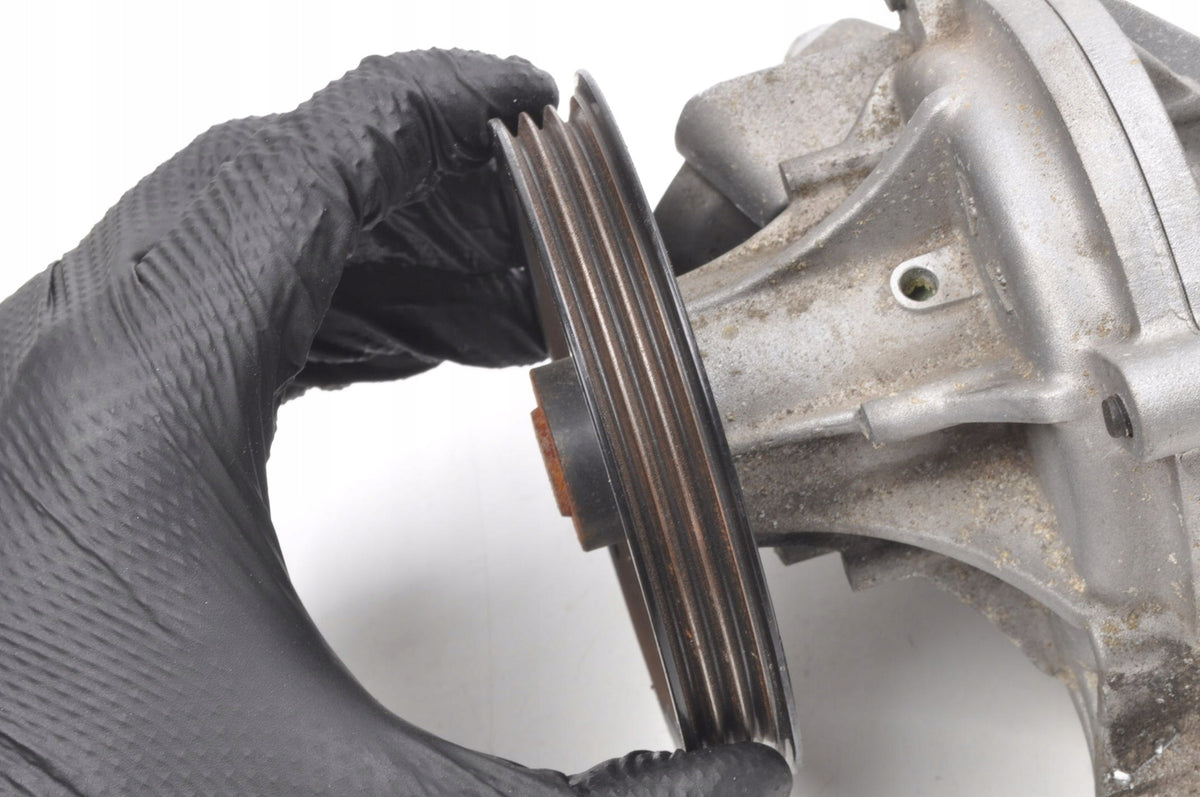 S60 S90 II V60 II V90 XC40 XC60 XC90 B3 B4 B5 B6 T6 T8 WATER PUMP 32252604