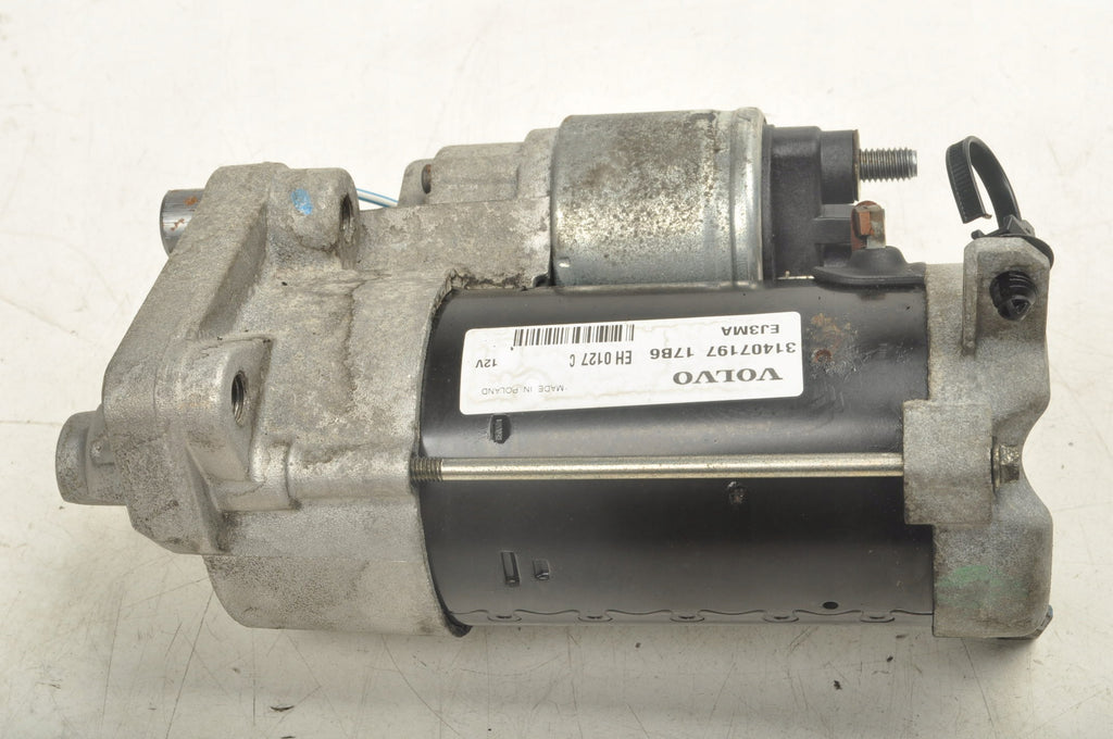 S60 S90 V40 V40CC V60 V90 XC40 XC60 XC90 2.0 T5 245KM STARTER 31407197