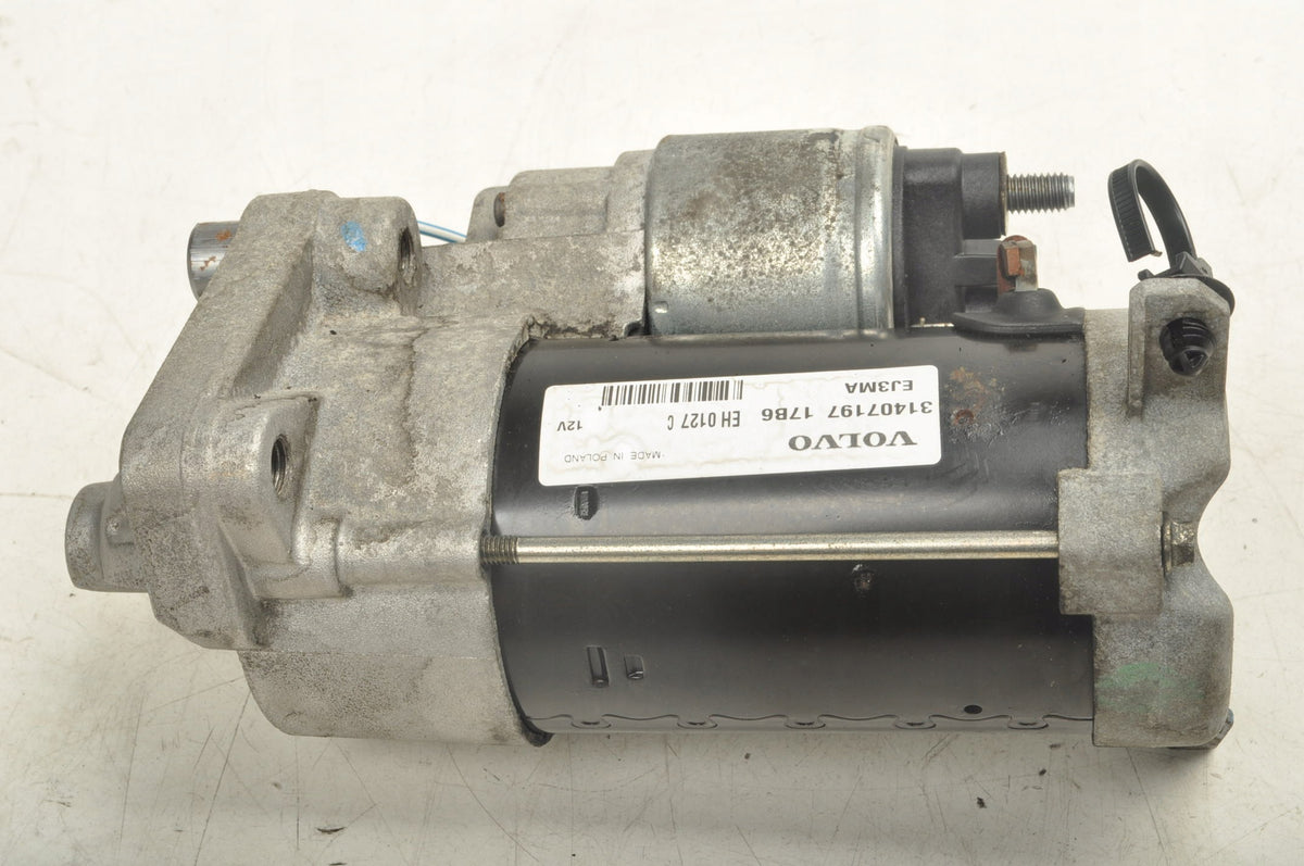 S60 S90 V40 V40CC V60 V90 XC40 XC60 XC90 2.0 T5 245KM STARTER 31407197