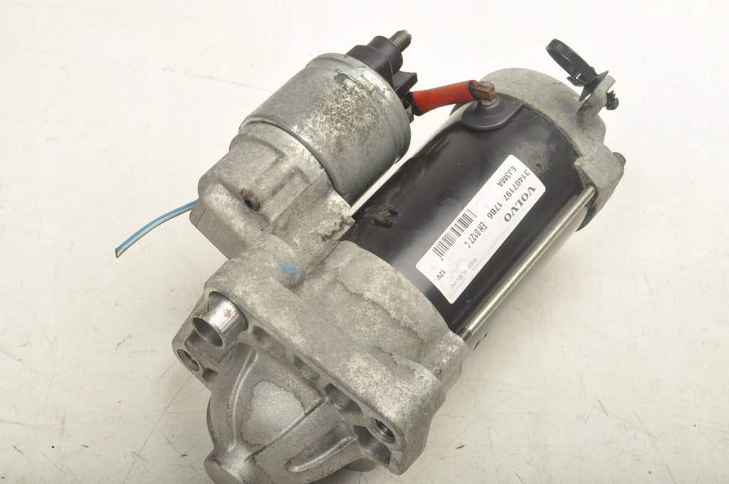S60 S90 V40 V40CC V60 V90 XC40 XC60 XC90 2.0 T5 245KM STARTER 31407197