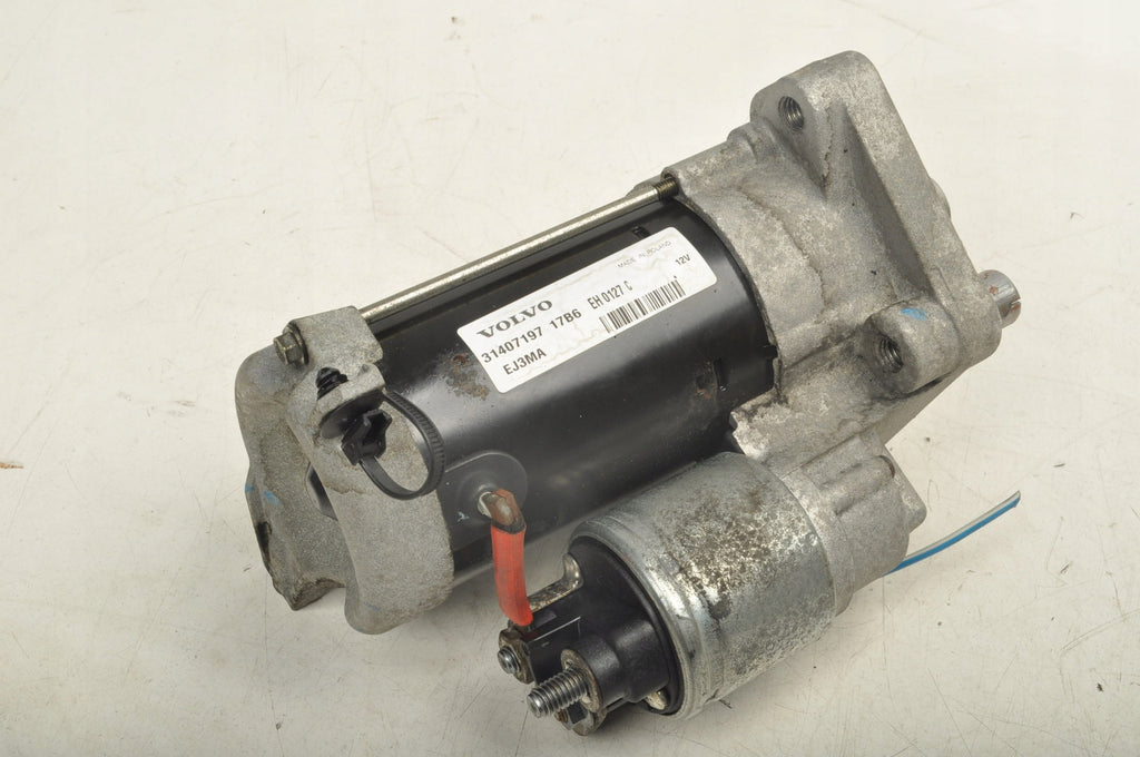 S60 S90 V40 V40CC V60 V90 XC40 XC60 XC90 2.0 T5 245KM STARTER 31407197