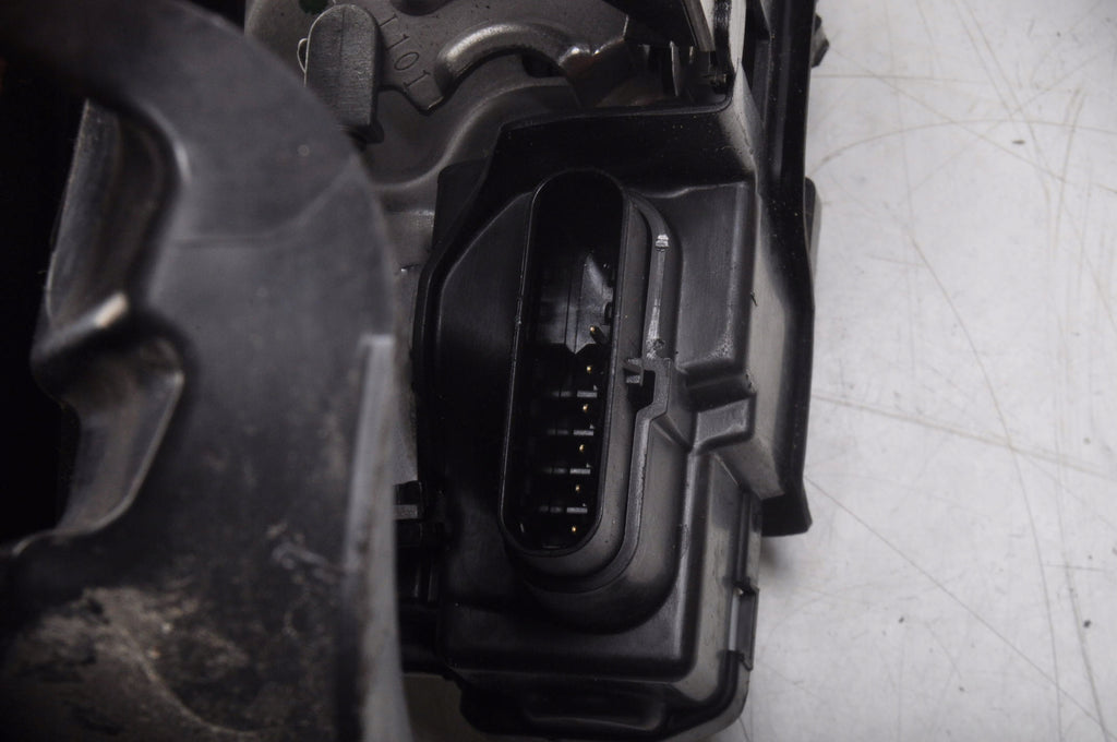 S60 V60 II XC60 II XC90 II DOOR LOCK LEFT FRONT UK 31349894