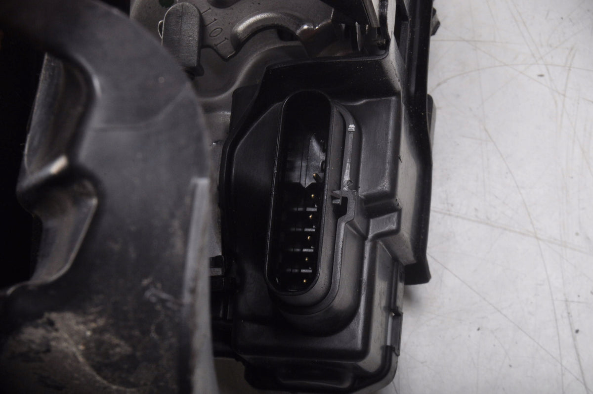 S60 V60 II XC60 II XC90 II DOOR LOCK LEFT FRONT UK 31349894