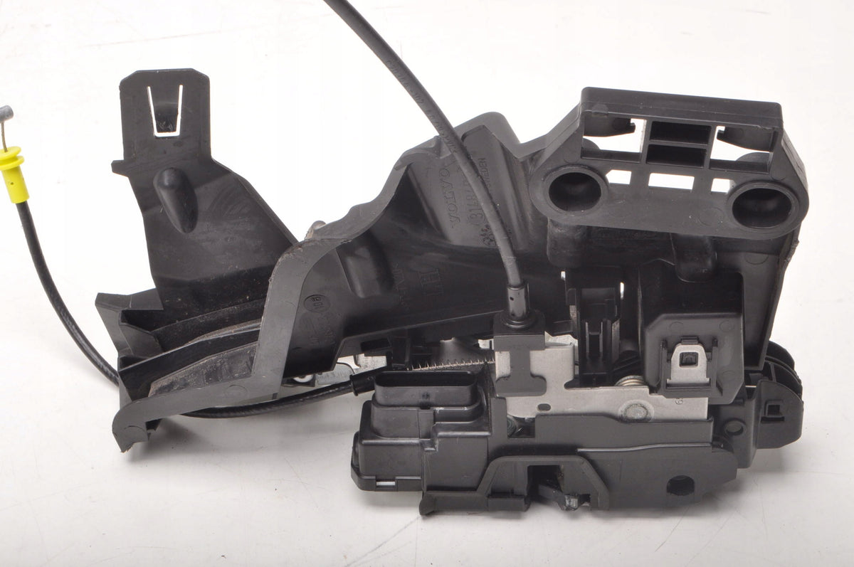 S60 V60 II XC60 II XC90 II DOOR LOCK LEFT FRONT UK 31349894