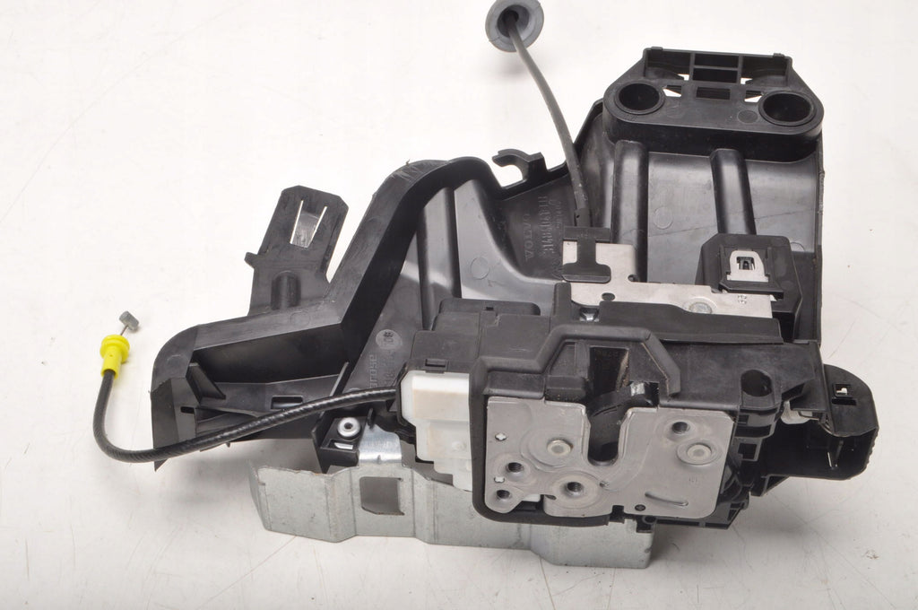 S60 V60 II XC60 II XC90 II DOOR LOCK LEFT FRONT UK 31349894