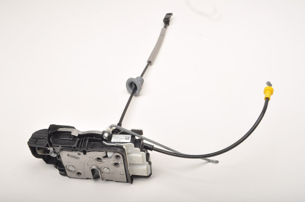 S60 V60 II XC60 II XC90 II UK DOOR LOCK LEFT FRONT 6-PIN 31349894
