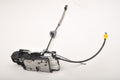 S60 V60 II XC60 II XC90 II UK DOOR LOCK LEFT FRONT 6-PIN 31349894