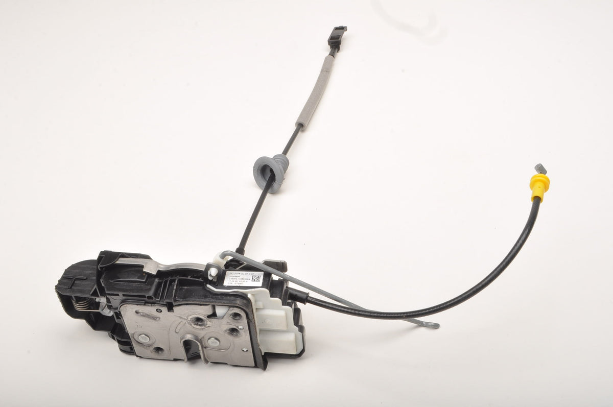 S60 V60 II XC60 II XC90 II UK DOOR LOCK LEFT FRONT 6-PIN 31349894