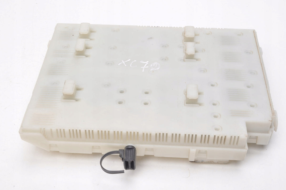 S60 V60 XC60 S80 II XC70 II BOX BSI MODULE 31314867 GB9T-14C256-HA