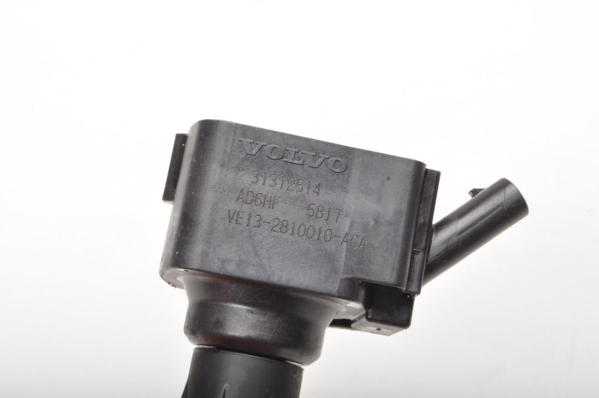 S60 V60 XC60 XC90 V90 S90 V40 II 1.5 T3 152KM IGNITION COIL 31312514